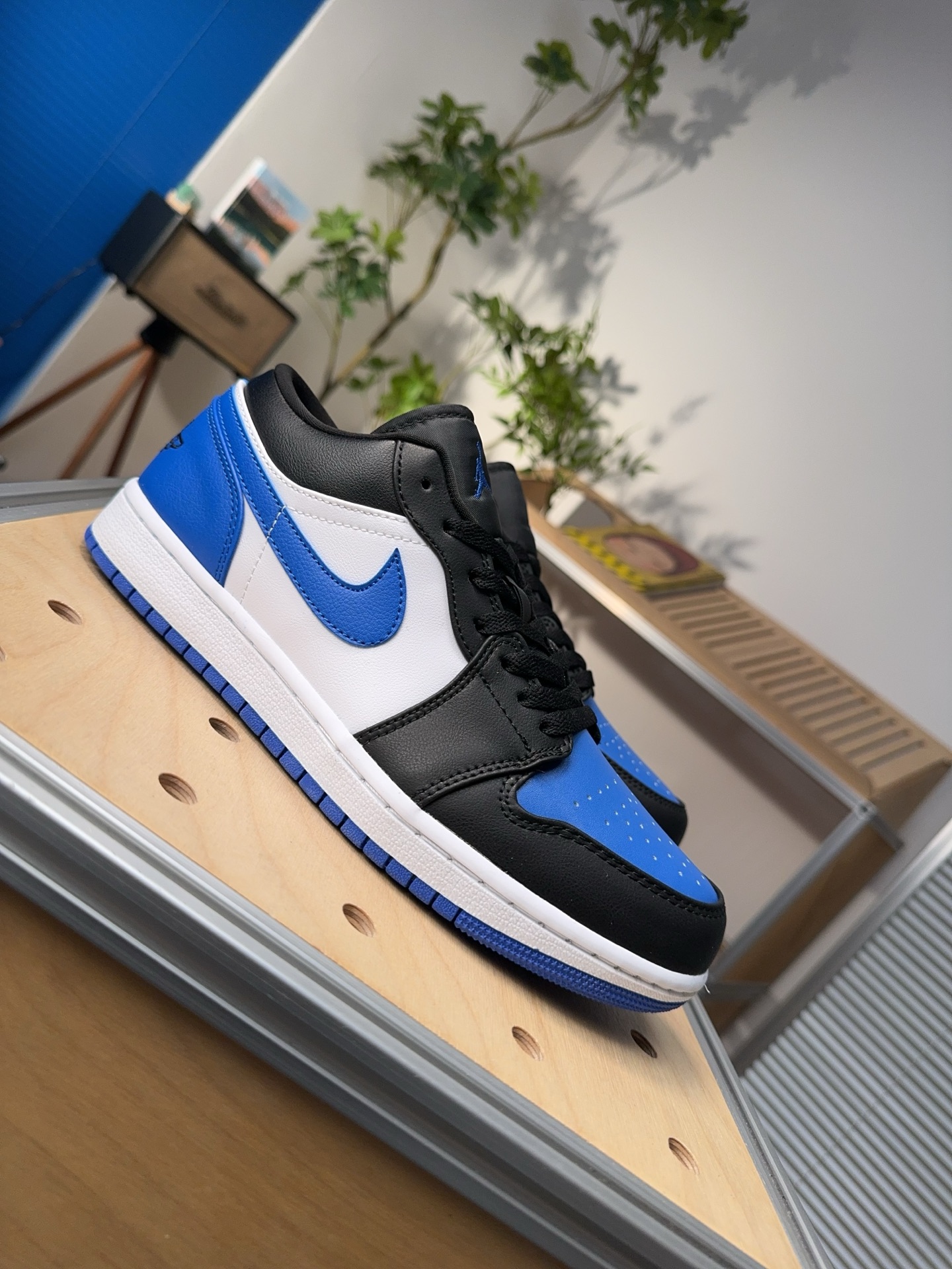 Nike Jordan